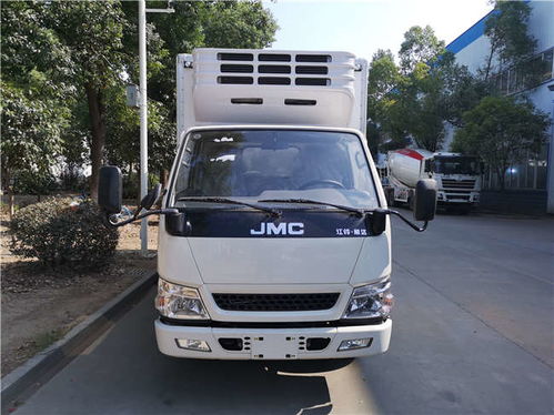 濟(jì)寧小型冷凍車(chē) 高效運(yùn)輸?shù)睦滏溄鉀Q方案