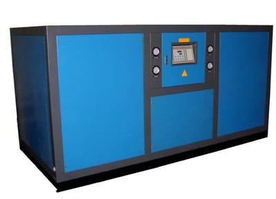 浙江興恒冷藏車(chē)公司 環(huán)保水冷冷水機(jī)的高效解決方案