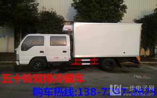 江淮4.2米冷凍車(chē)價(jià)格分析與市場(chǎng)供應(yīng)情況
