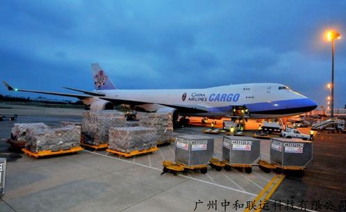 香港優良國際貨代代理商 專用空運服務的深遠意義