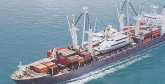 大連進口貨運代理與進出口貨代 鏈接全球貿易的物流樞紐