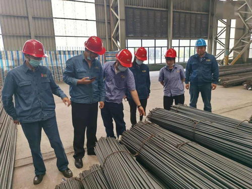 嚴(yán)把物料第一關(guān) 唱響品牌質(zhì)量歌