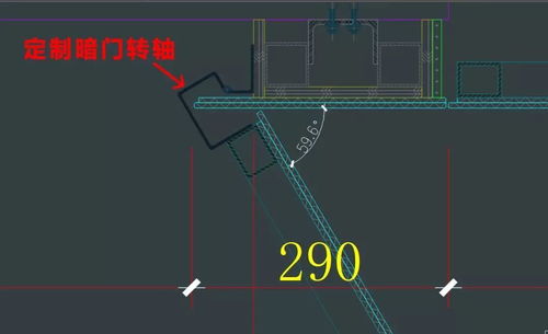 項(xiàng)目部如何開展酒店五金材料從下單到安裝的工作