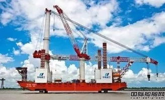 16.56億元 這家風電巨頭再簽海上風電合同